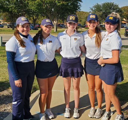 Fall District Preview Afternoon Girls